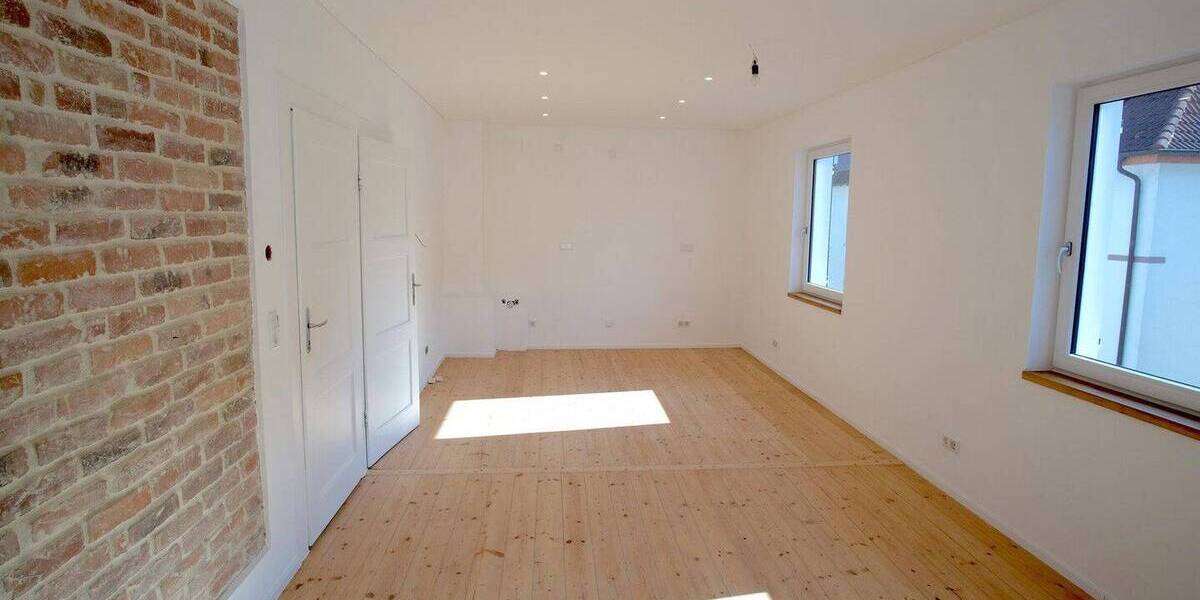 Doppelhaushälfte Dreieich Dreieichenhain - 9 Zimmer, 127 m&sup2;, 799.000&euro; | Angebot:26838206