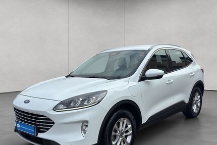 Ford Kuga 29.820 km 19.950 &euro; Hanau 63452