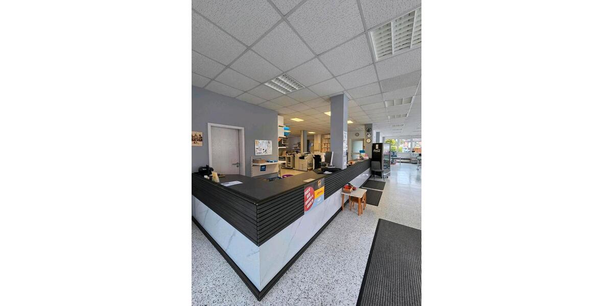 Gewerbeobjekt Rüsselsheim am Main - 2.000&euro; | Angebot:26440439