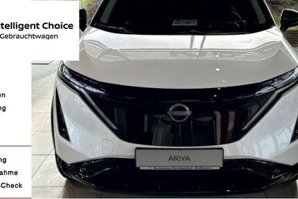 Nissan Ariya 13.500 km 45.550 € Kelkheim 65779