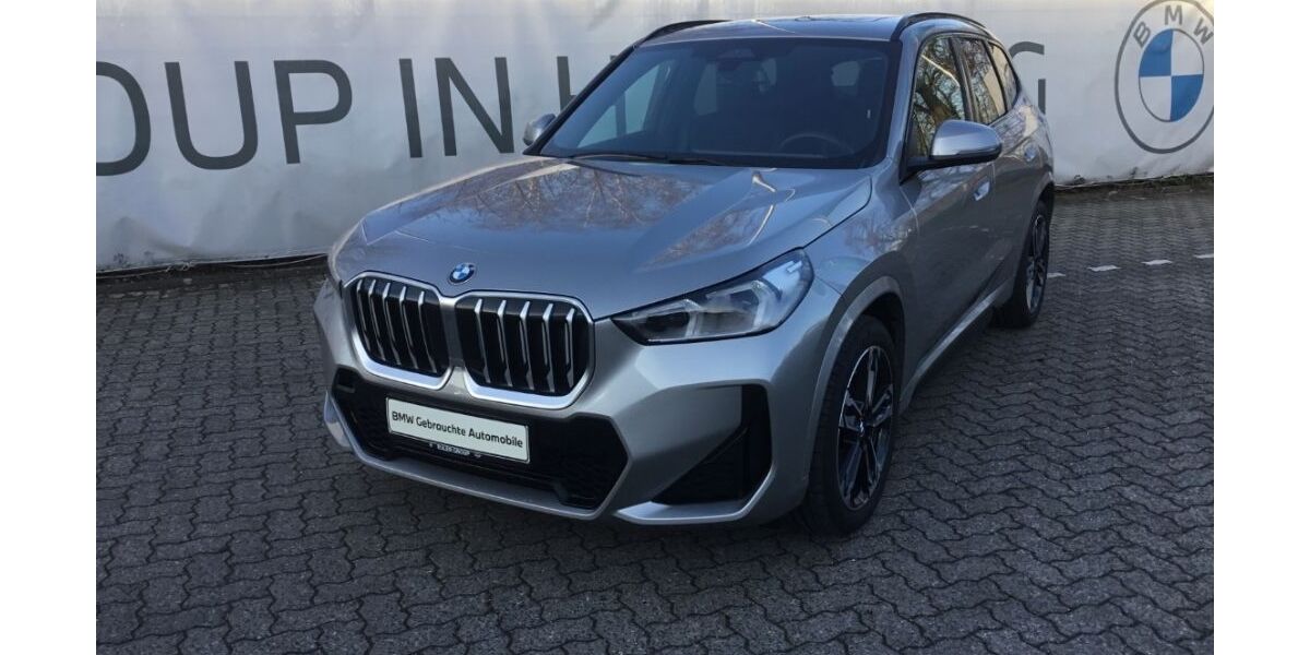 BMW X1 9.152 km 38.333 &euro; Hainburg 63512