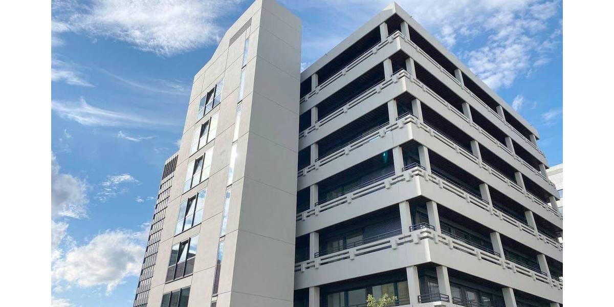 Etagenwohnung Frankfurt am Main Schwanheim - 3 Zimmer, 97 m&sup2;, 1.730&euro; | Angebot:26730736