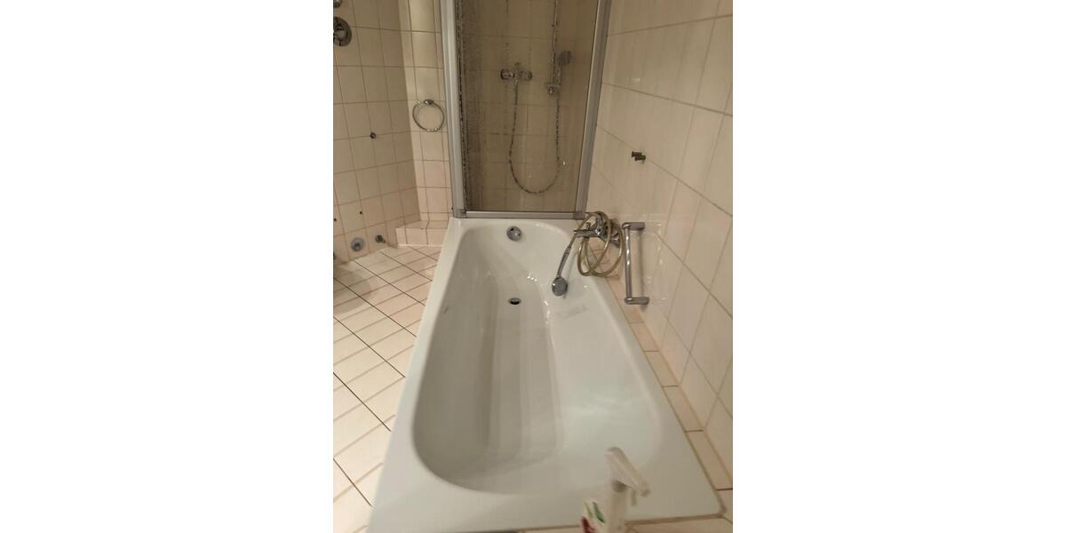 Erdgeschoßwohnung Bad Homburg vor der Höhe Berliner Siedlung/Gartenfeld - 2 Zimmer, 61 m&sup2;, 1.850&euro; | Angebot:24553667