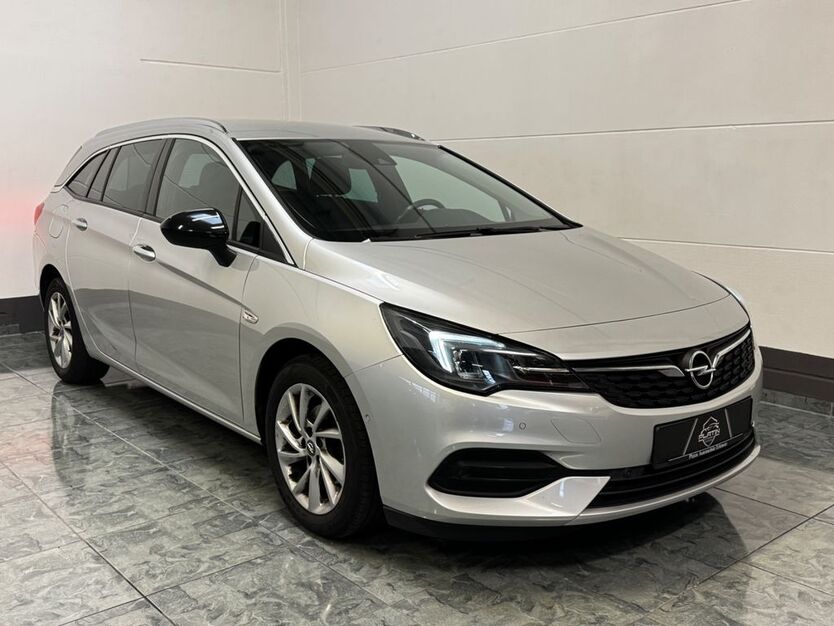 Opel Astra 149.400 km 9.990 € Erlensee 63526