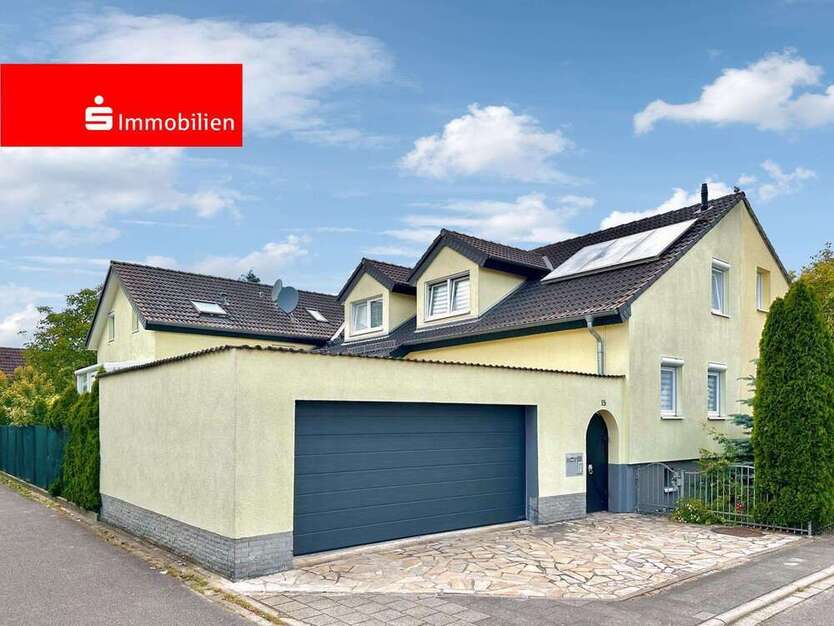 Haus zum Kaufen in Offenbach 925.000 € 228.27 m²