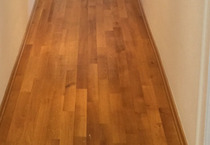 Großwohnung in 60385
