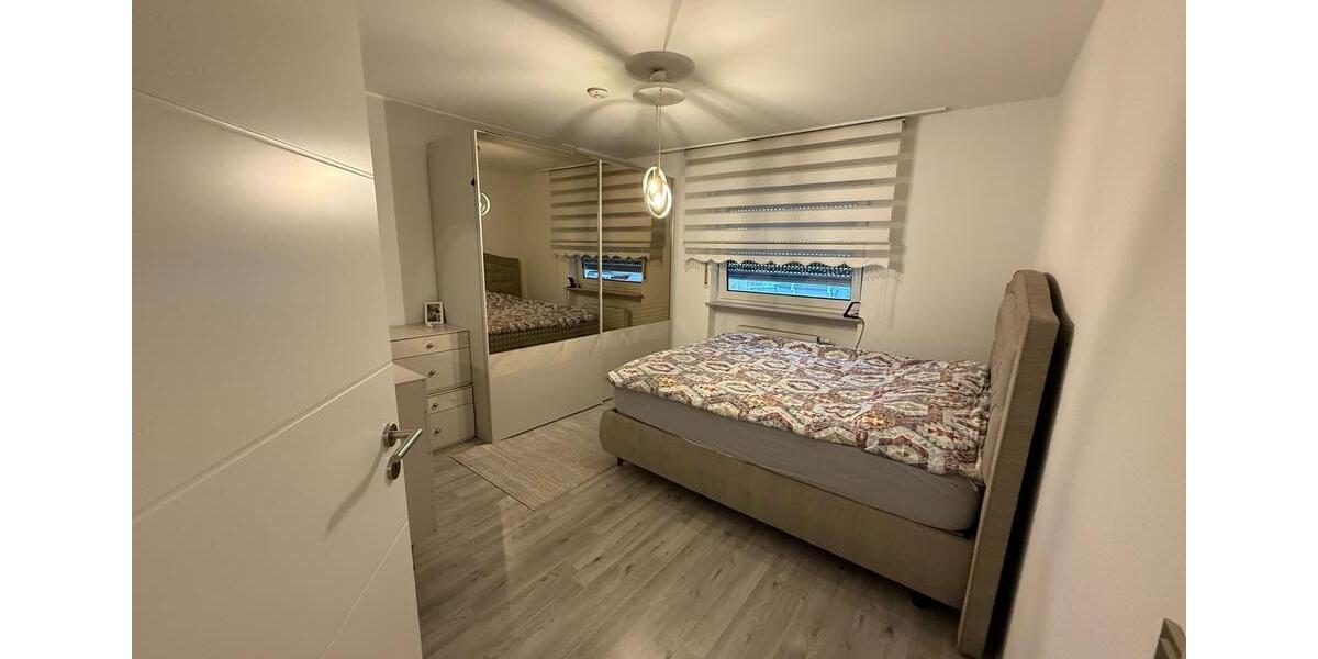 Erdgeschoßwohnung Nidderau - 3 Zimmer, 85 m&sup2;, 245.000&euro; | Angebot:26061983