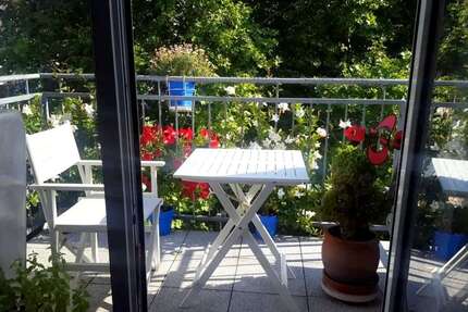 Wohnung Frankfurt am Main Gutleutviertel - 3 Zimmer, 85 m&sup2;, 590.000&euro; | Angebot:23651659