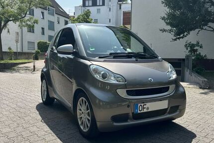 Smart Andere 98.000 km 6.000 &euro; Offenbach am Main 63067
