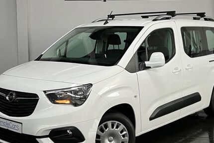 Opel Combo 36.066 km 16.480 € Rodgau 63110