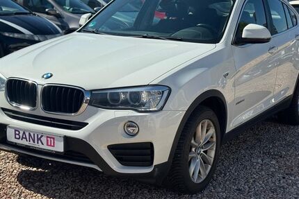 BMW X4 174.322 km 15.900 &euro; Rodgau 63110