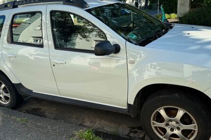 Dacia Duster 134.315 km 6.900 € Wiesbaden 65195