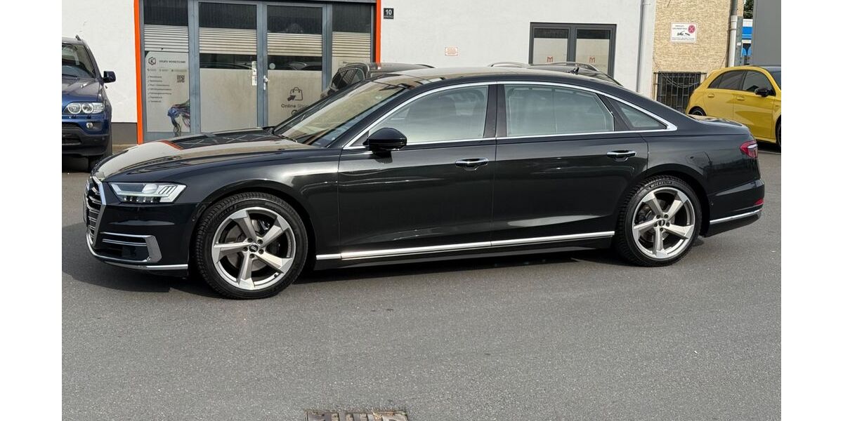 Audi A8 170.000 km 35.499 &euro; Frankfurt am Main 60314