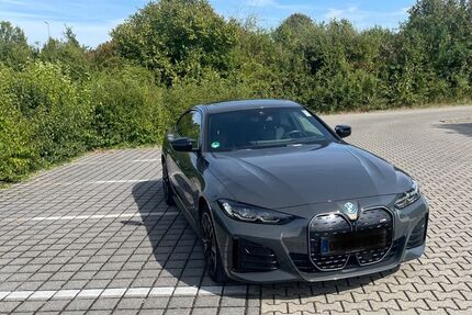 BMW i4 34.000 km 46.000 € Rodgau 63110