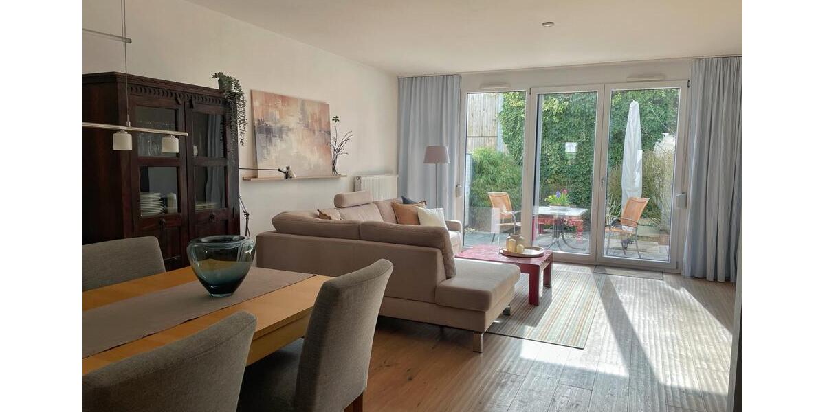 Reihenhaus Erlensee - 5 Zimmer, 141 m&sup2;, 549.000&euro; | Angebot:26271975