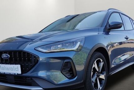 Ford Focus 35.500 km 22.499 € Linsengericht-Altenhassl 63589