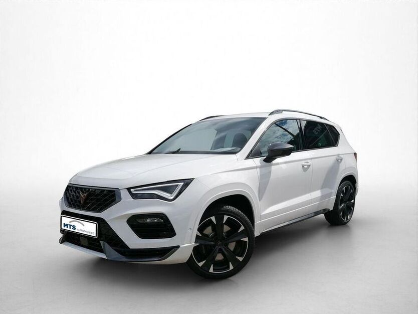 Ateca