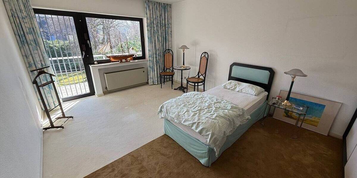 Einfamilienhaus Bad Homburg Gonzenheim - 8 Zimmer, 184 m&sup2;, 1.420.000&euro; | Angebot:26154380