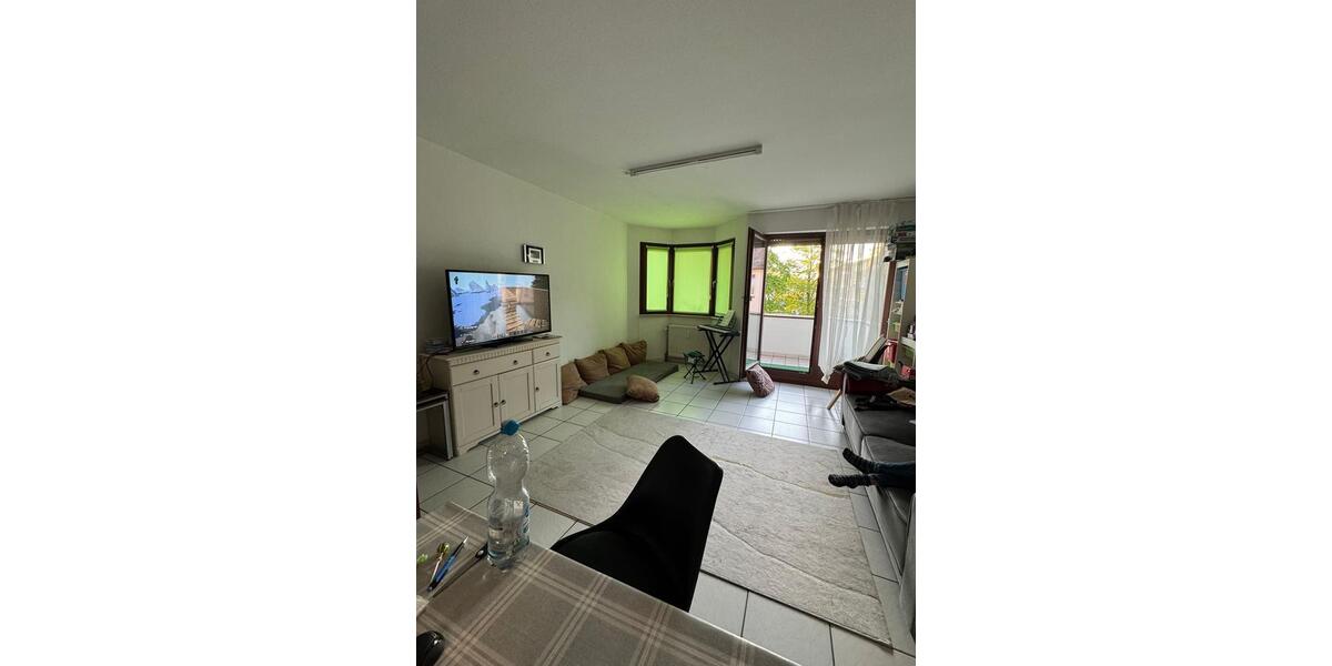 Etagenwohnung Offenbach am Main Buchrain - 2 Zimmer, 52 m&sup2;, 900&euro; | Angebot:26270803