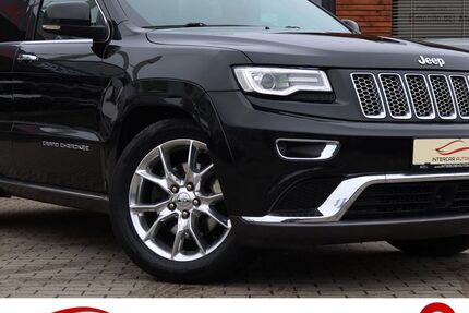 Jeep Grand Cherokee 200.000 km 16.590 &euro; Darmstadt 64293
