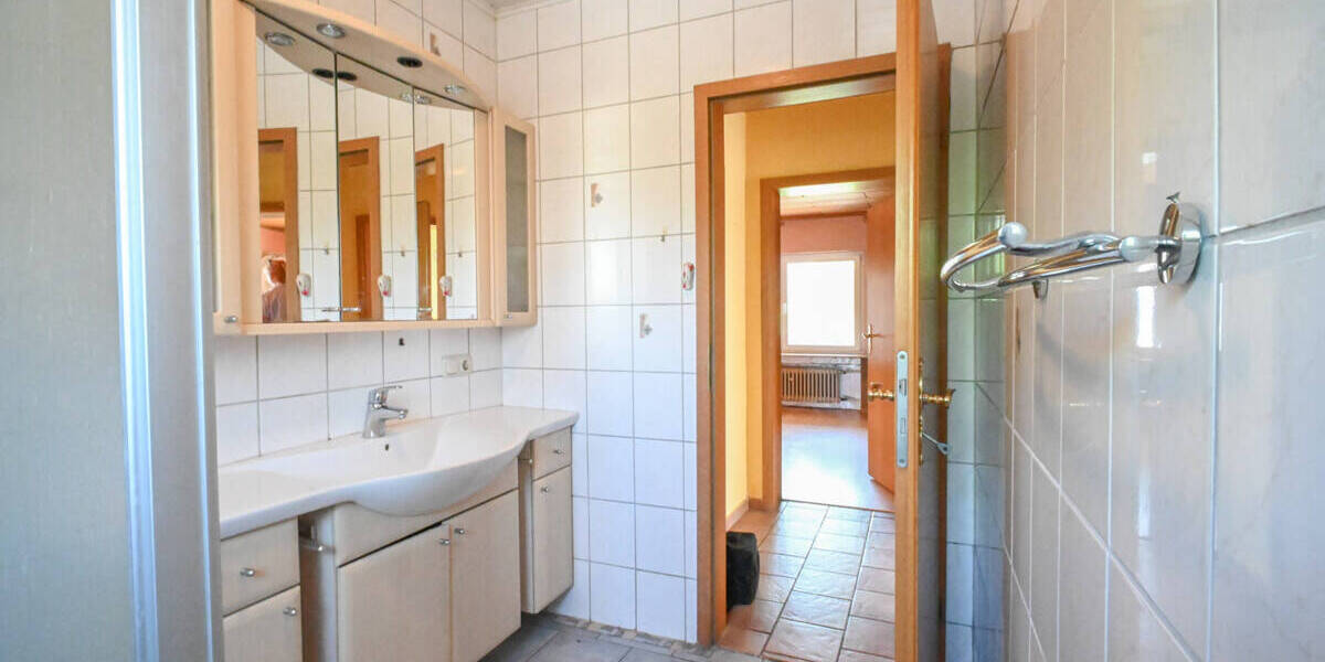 Einfamilienhaus Babenhausen Langstadt - 5 Zimmer, 130 m&sup2;, 359.000&euro; | Angebot:26820086