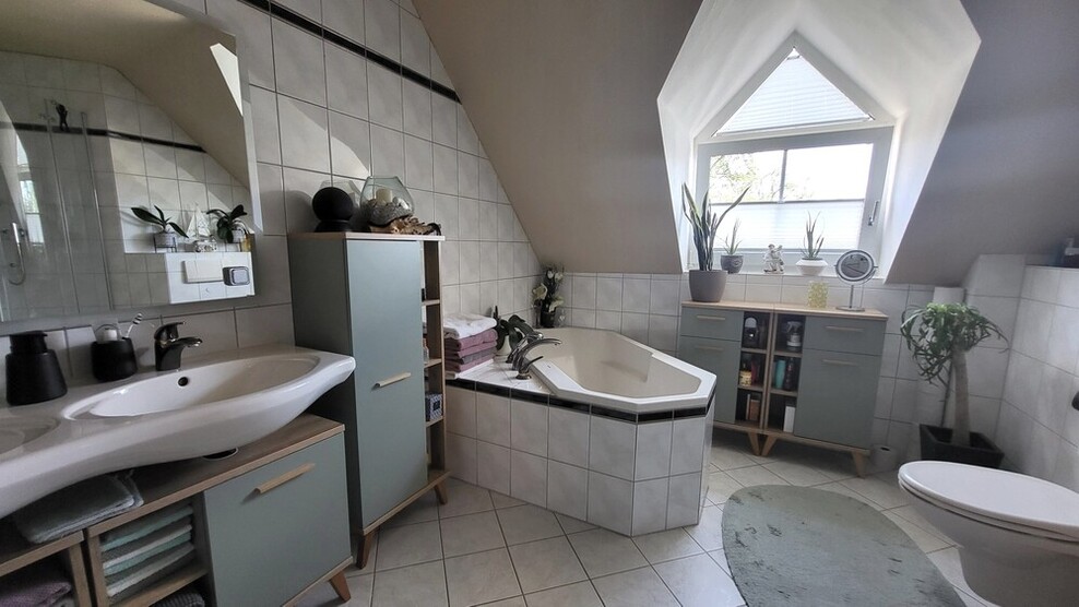 Haus im Haus ETW + ELW im 