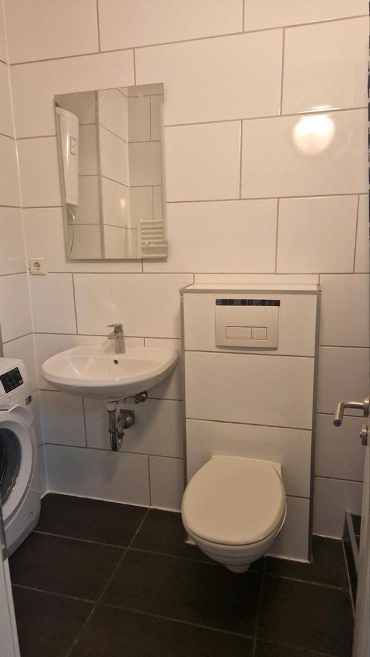 Möbelierte Zimmer zimmer