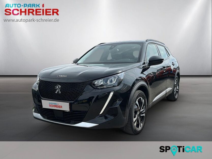 Peugeot 2008 47.491 km 17.997 € Bad Nauheim 61231