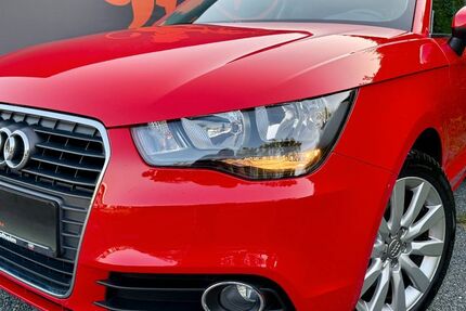 Audi A1 50.000 km 10.990 € Liederbach am Taunus 65835