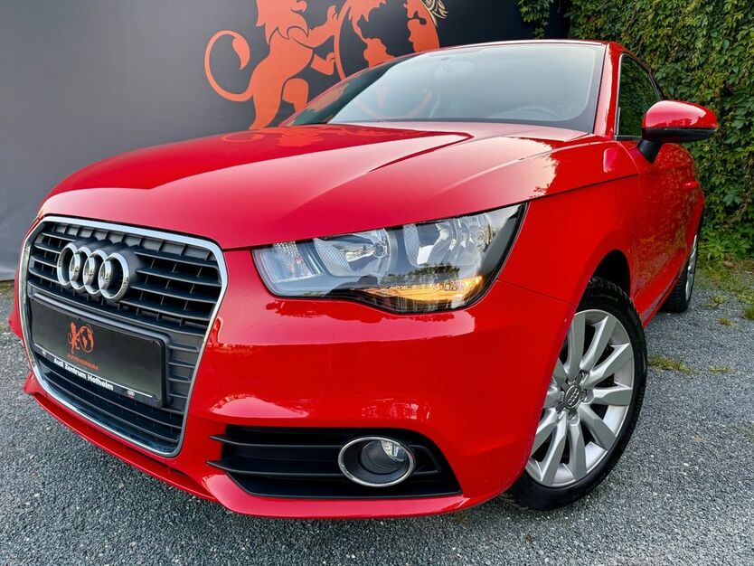 Audi A1 50.000 km 10.990 € Liederbach am Taunus 65835