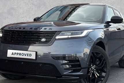 Land Rover Range Rover Velar 21.925 km 67.880 &euro; Frankfurt a.M. 60314