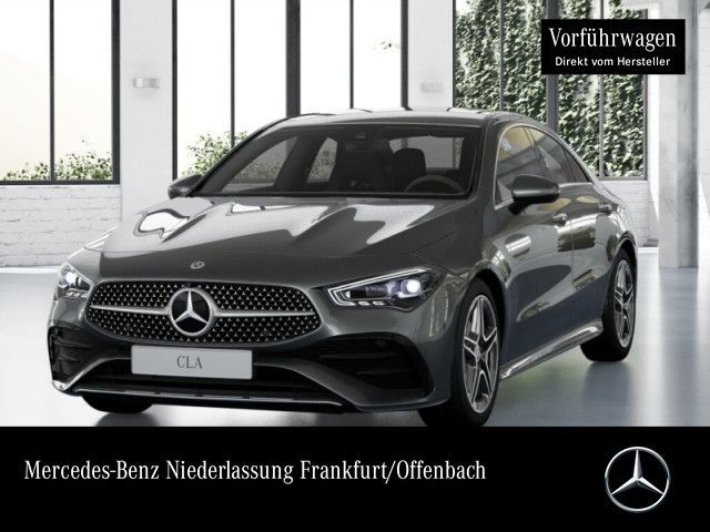CLA 200