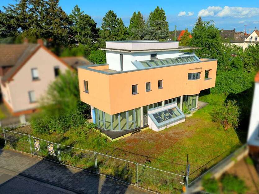 Haus zum Kaufen in Flörsheim am Main 745.000 € 166 m²