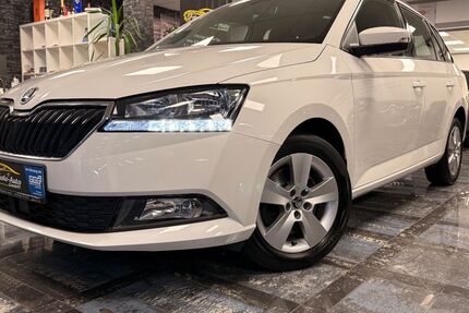Skoda Fabia 143.838 km 9.900 &euro; Mühlheim am Main nähe Frankfurt 63165