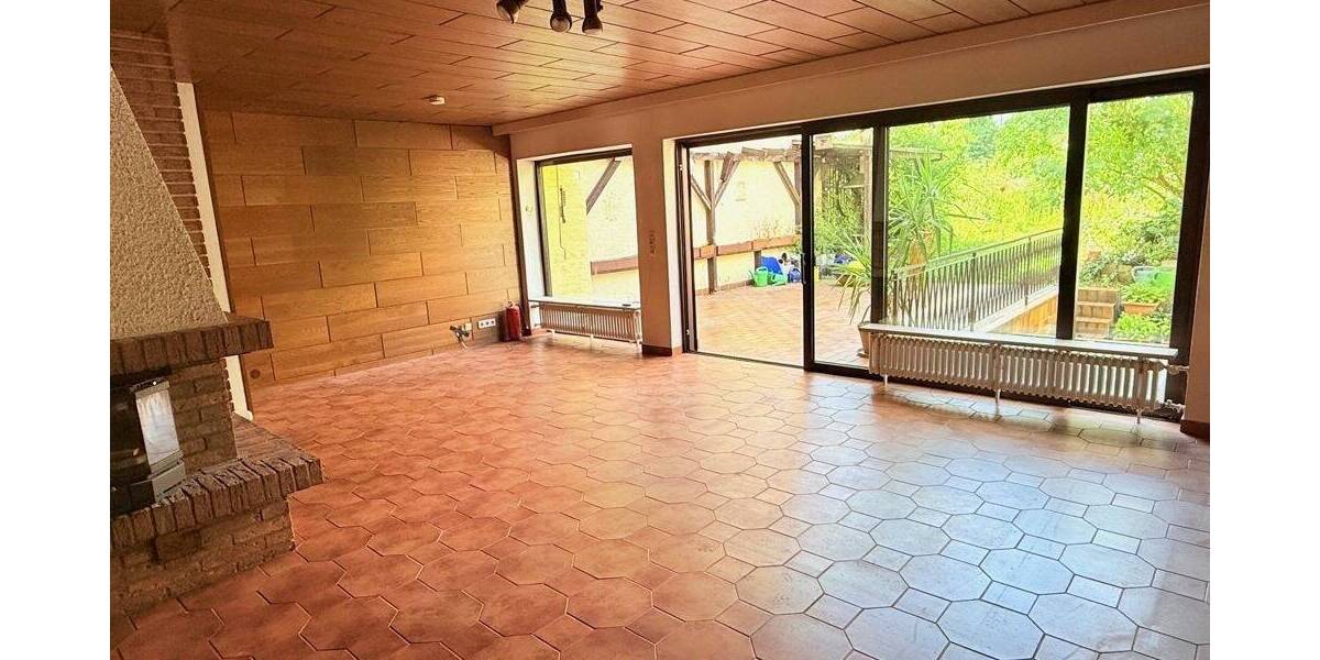 Reihenmittelhaus Offenbach am Main Bieber - 5 Zimmer, 164 m&sup2;, 398.000&euro; | Angebot:25705193