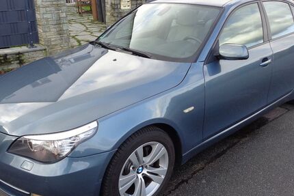 BMW 525 178.669 km 9.390 &euro; Mühlheim 63165