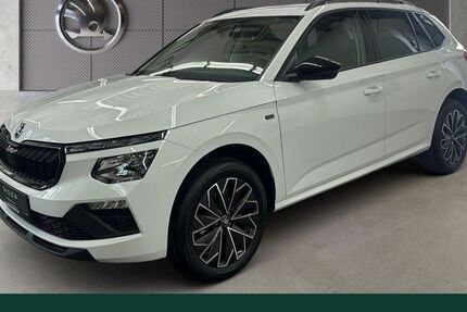 Skoda Kamiq 5.984 km 20.990 &euro; Frankfurt 60326