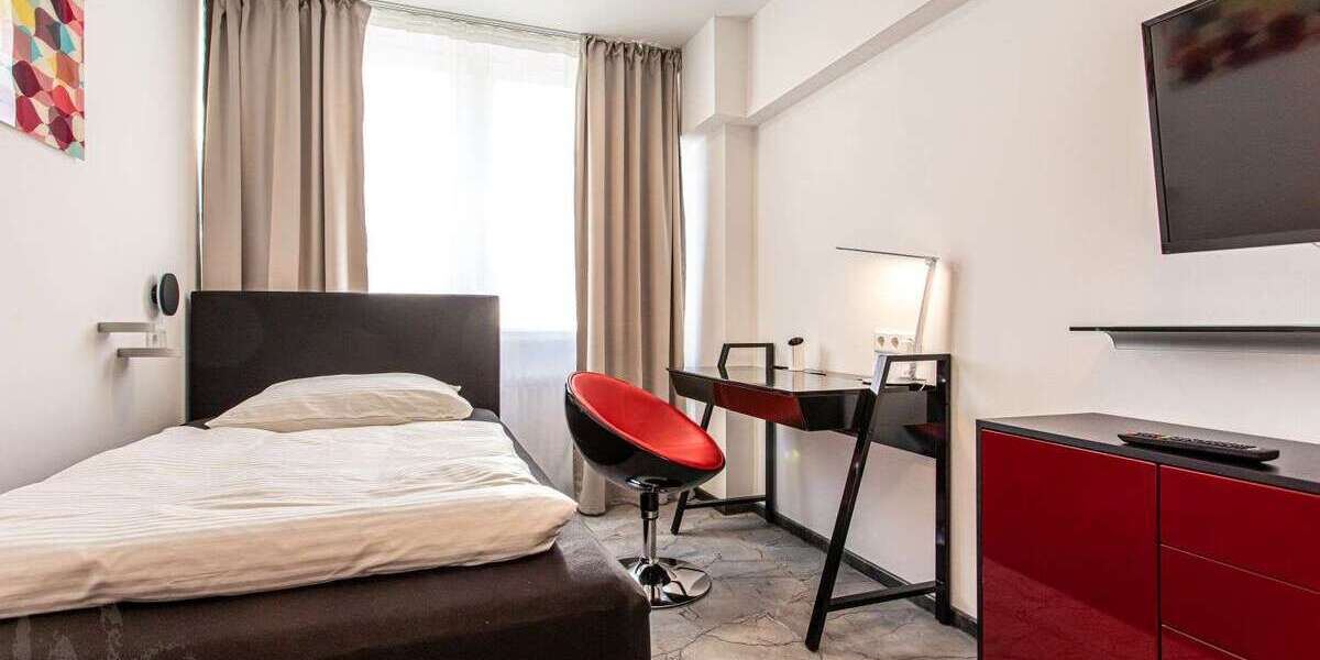 Zimmer Bahnhofsviertel Bahnhofsviertel - 6 Zimmer, 750&euro; | Angebot:26856260