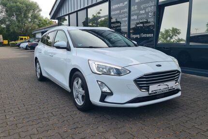 Ford Focus 92.950 km 10.990 &euro; Offenbach am Main 63069