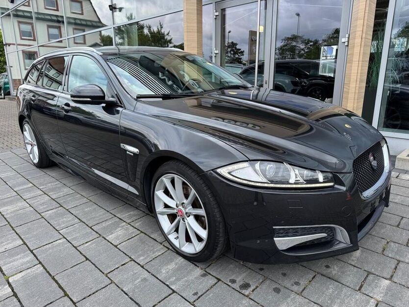 XF