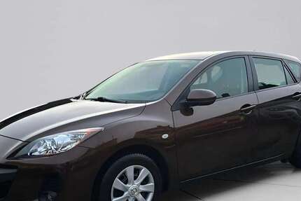 Mazda 3 95.000 km 9.990 € Egelsbach 63329