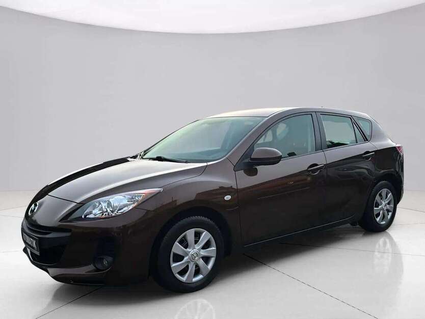 Mazda 3 95.000 km 9.990 € Egelsbach 63329