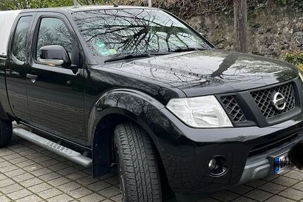 Nissan Navara 130.300 km 16.300 &euro; Hanau 63454