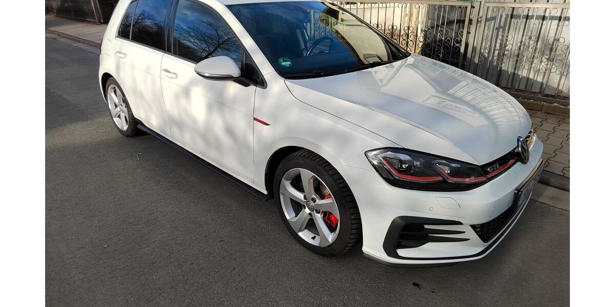 VW Golf 85.550 km 19.500 &euro; Friedrichsdorf 61381