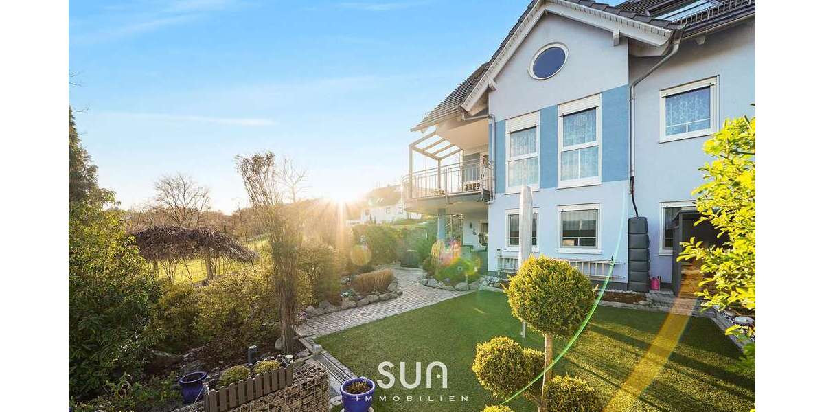 Einfamilienhaus Mömbris - 6 Zimmer, 178 m&sup2;, 555.500&euro; | Angebot:26569755