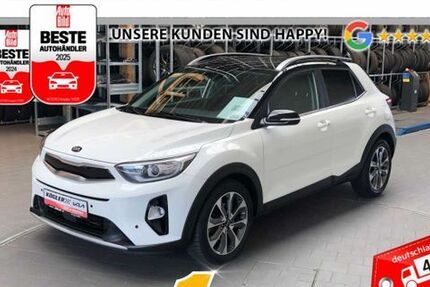 Kia Stonic 94.730 km 15.440 € Rosbach | Frankfurt Nord 61191