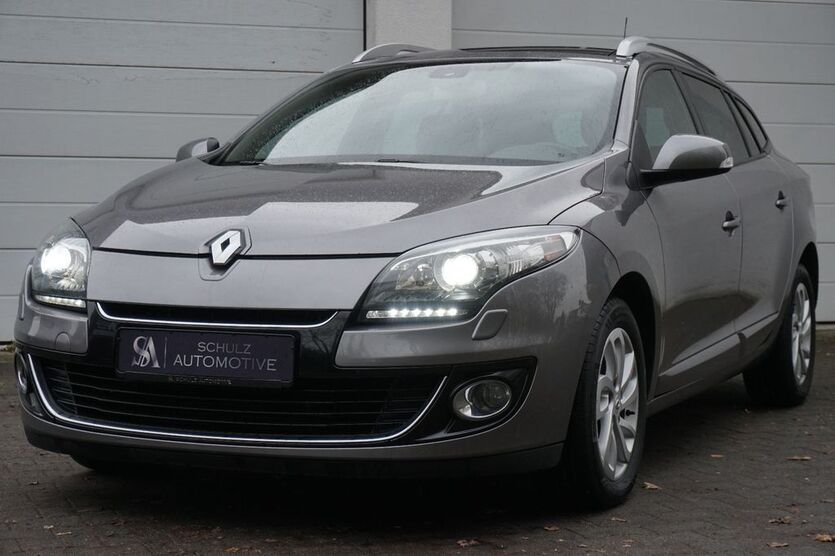Renault Megane 137.978 km 6.800 € Groß-Gerau 64521