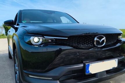 Mazda MX-30 17.525 km 15.990 &euro; Bad Nauheim 61231