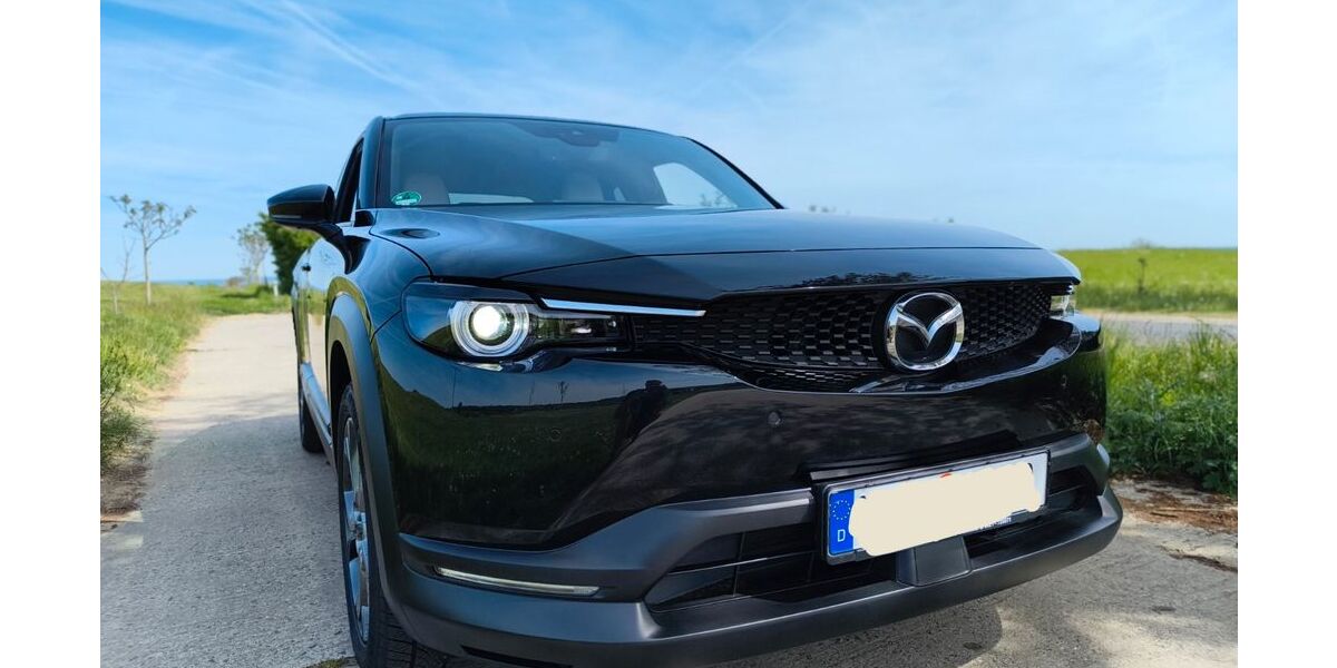 Mazda MX-30 17.525 km 15.990 &euro; Bad Nauheim 61231