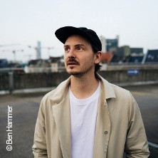 Maxim & Mikis Takeover! Ensemble 19.12.2025 Stadttheater Aschaffenburg